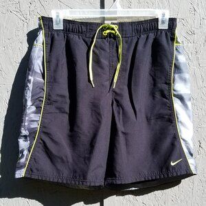 Nike Swim Trunks – Medium